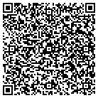 QR code with Riemer Reporting Service contacts