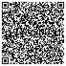 QR code with Central Insurex Agency Inc contacts