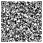 QR code with Advance Chainlink Fencing contacts