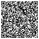 QR code with HDH Mechanical contacts