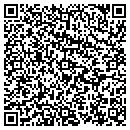 QR code with Arbys Rest Indiana contacts