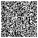 QR code with L M Tech Inc contacts