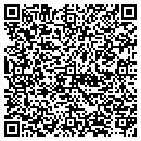 QR code with N2 Networking Inc contacts
