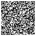 QR code with Kabloom contacts