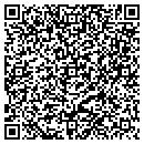 QR code with Padrone's Pizza contacts