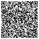 QR code with A-1 Storage contacts