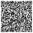 QR code with Atlaspage contacts