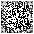 QR code with Rader-Lynch & Dodds Funeral Home contacts