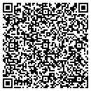 QR code with S P Contracting contacts
