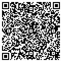 QR code with Booster contacts
