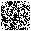 QR code with SDG Security contacts