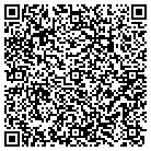 QR code with M C Quality Footer Inc contacts