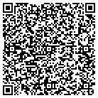 QR code with Accu-Med Service Div contacts