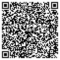 QR code with WOSE contacts