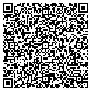QR code with RFB Vending LLC contacts