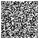 QR code with Holley Trucking contacts