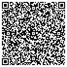 QR code with Hoover Transportation Service contacts