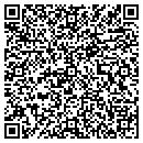 QR code with UAW Local 211 contacts
