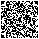 QR code with Goad & Assoc contacts