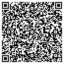 QR code with Roadrunner PC contacts
