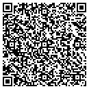 QR code with F A Beaker Climbing contacts