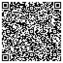 QR code with O Charley's contacts