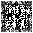 QR code with Martys Cycle Center contacts