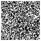 QR code with Alpha Omega Housing Dev Inc contacts