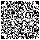 QR code with Manchester Motel Lock & Stge contacts