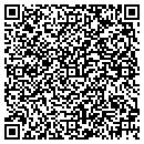 QR code with Howell Heating contacts