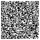 QR code with Advanced Chiropractic-Columbus contacts