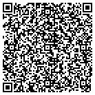 QR code with F-Stop Camera Corporation contacts