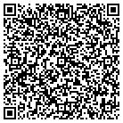 QR code with Redline Environmental Corp contacts