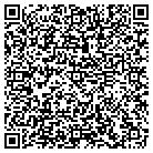 QR code with First Baptist Church-Andover contacts