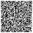 QR code with Ohio Department Of Agriculture contacts