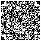 QR code with M S Design Service Inc contacts