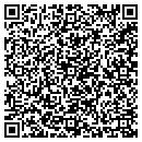 QR code with Zaffiro & Paghis contacts