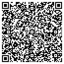 QR code with M Neff Design Grp contacts