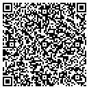 QR code with Rupp Auto Service contacts