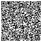 QR code with Custom Welding & Machine Corp contacts