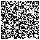 QR code with Hancock Mini Storage contacts