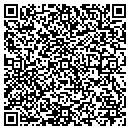 QR code with Heiners Bakery contacts