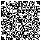 QR code with Prosser-Dagg Construction Co contacts