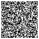 QR code with Autozone contacts
