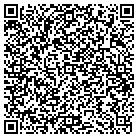 QR code with Holmes Video Service contacts