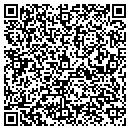 QR code with D & T Auto Repair contacts