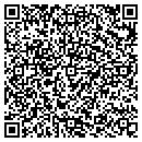 QR code with James E Tavens Co contacts