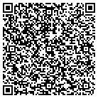 QR code with KC Fields and Associates Inc contacts