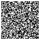 QR code with Art Works On Main contacts