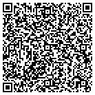 QR code with Kim's 76 Service Center contacts